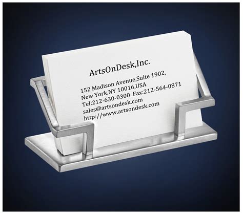 chinese art business card holder|Asian Business Card Holder .